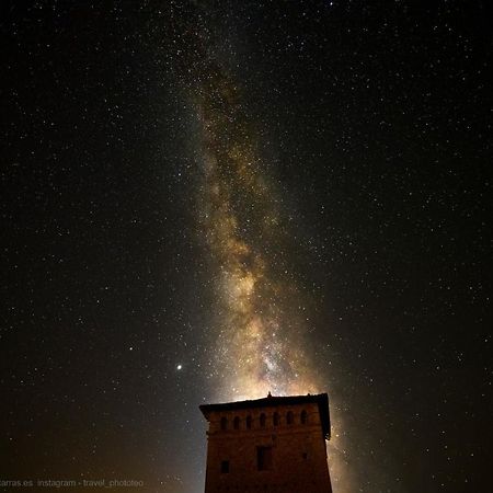 Masia Del Aragones Penarroya De Tastavins Exterior photo